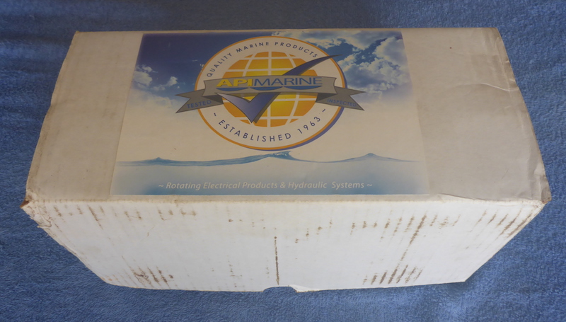 Volvo 859722 Starter Engine for sale SXM Saint Martin Sint Maarten