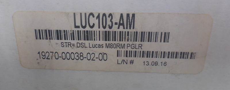  Volvo 859722 Starter Engine for sale SXM Saint Martin Sint Maarten